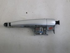 Türgriff hinten links gebraucht kaufen  Wittenburg