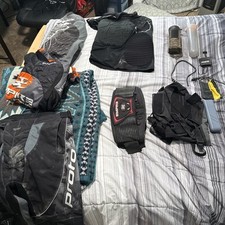 Paintball jerseys pants for sale  Acton