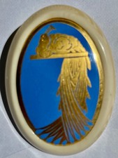 Jolie broche art d'occasion  Saint-Aubin-du-Cormier