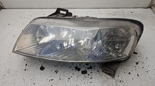 Faro anteriore sinistro usato  Italia