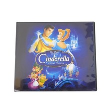 Disney cinderella special for sale  SLEAFORD