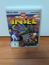 Lego insel gebraucht kaufen  Ammersbek