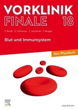 Vorklinik finale blut gebraucht kaufen  Köln