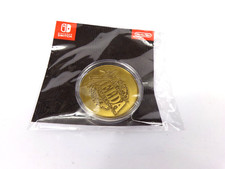 Piece metal zelda d'occasion  Brignoles