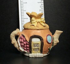Dollhouse miniature magic for sale  Benton Harbor