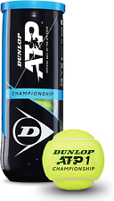 Dunlop tennis ball usato  Potenza