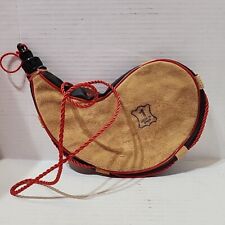 Spanish leather bota for sale  Dayton