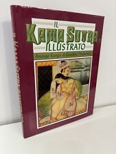 Kama sutra illustrato usato  Cornate d'Adda