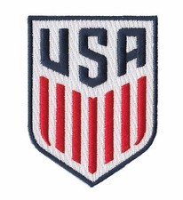 Usado,  TEAM USA PATCH 2016 OLIMPÍADAS DE VERÃO RIO DE JANEIRO BRASIL COPA AMÉRICA  comprar usado  Enviando para Brazil