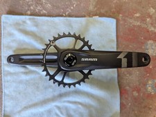 Sram 1000 eagle for sale  LEEK