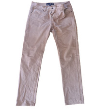 Musto chino trousers for sale  SOUTHAMPTON