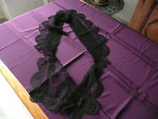 Lace collar warm d'occasion  Expédié en Belgium