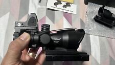 Acog ta31 rmr for sale  LONDON
