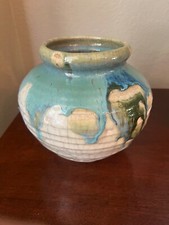 Spectacular awaji mizusashi for sale  Auburn