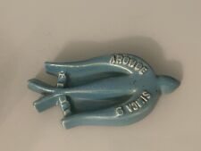 Automobilia automobile cendrie d'occasion  Villefranche-sur-Mer