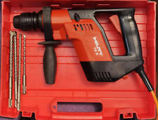 Hilti top maschine gebraucht kaufen  Krumbach