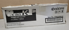Toner kyocera 865k gebraucht kaufen  Ronnenberg