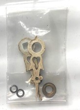 Vintage clock hands for sale  UK