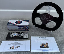 Nigel mansell signed d'occasion  Expédié en Belgium