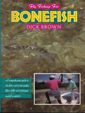 Fly fishing bonefish for sale  ROSSENDALE