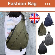 Mochila unissex alça ajustável grande capacidade para ciclismo caminhada caminhadas comprar usado  Enviando para Brazil