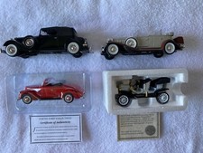 Lot die cast for sale  Washougal