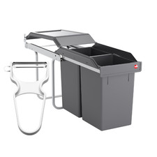 Hailo abfallsammler 1947001 gebraucht kaufen  Meerane