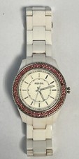 Orologio bianco donna usato  Modica