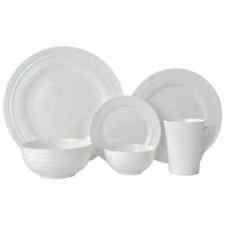 Mikasa swirl white for sale  Boynton Beach