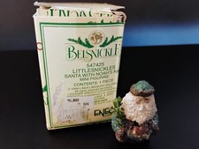 Little snickle santa for sale  Overland Park