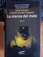 Jerker eriksson hakan usato  L Aquila
