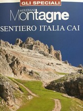 Meridiani montagne gli usato  Campagna