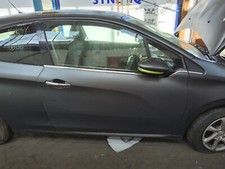 Front door peugeot for sale  DONCASTER