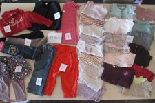Mois hiver fille d'occasion  Le Crès