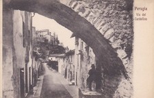 Perugia via del usato  Roma