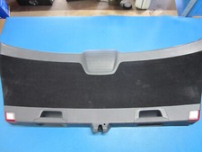 Verkleidung heckklappe klappe gebraucht kaufen  Salzkotten