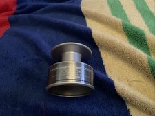 Shimano super baitrunner for sale  ARLESEY