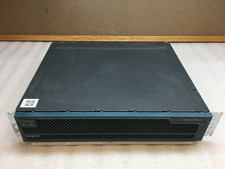 Roteador de rede modular Cisco 3700 Series com orelhas de rack sem flash compacto comprar usado  Enviando para Brazil