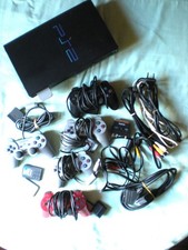 Lot console playstation d'occasion Lot console playstation d'occasion  Arthez-de-Béarn