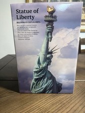 Bearbrick statue liberty for sale  Pharr