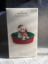 Hallmark keepsake ornament for sale  Leslie