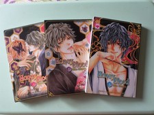 Manga honey blood usato  Virle Piemonte