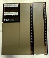 Selectron pmc plc usato  Italia