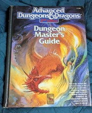 2nd edition dungeon for sale  LONDON