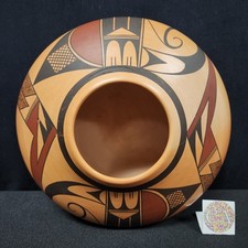 Charles navasie pottery for sale  Aurora
