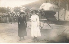 Carte photo aviation d'occasion  France