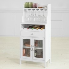 Weinschrank sideboard weinrega gebraucht kaufen  Hamburg