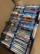 Blu ray bundle for sale  BIRMINGHAM