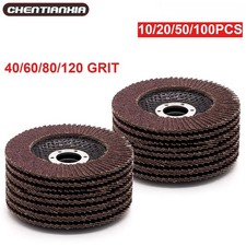 100pack flap grinding for sale 100pack flap grinding for sale  TAMWORTH