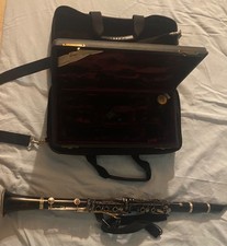 Clarinetto yamaha costum usato Clarinetto yamaha costum usato  Torrile